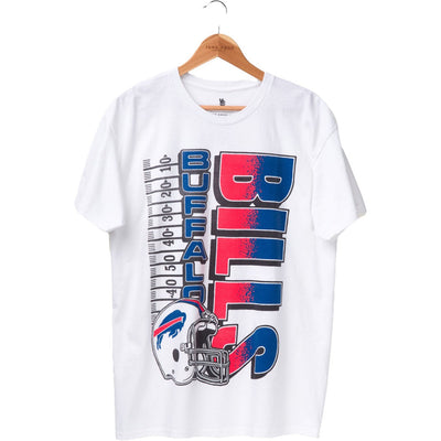 Junk Food - Unisex Bills Yrdg Fm T-Shirt