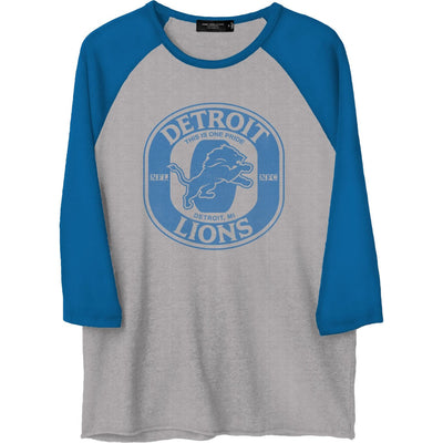 Junk Food - Mens Lions Elite Raglan Jacket
