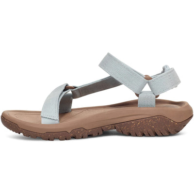 Teva - Womens Hurricane Xlt2 Hemp Sandals — Pearl Blue/Caribou