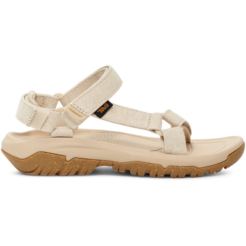 Teva - Womens Hurricane Xlt2 Hemp Sandals — Undyed