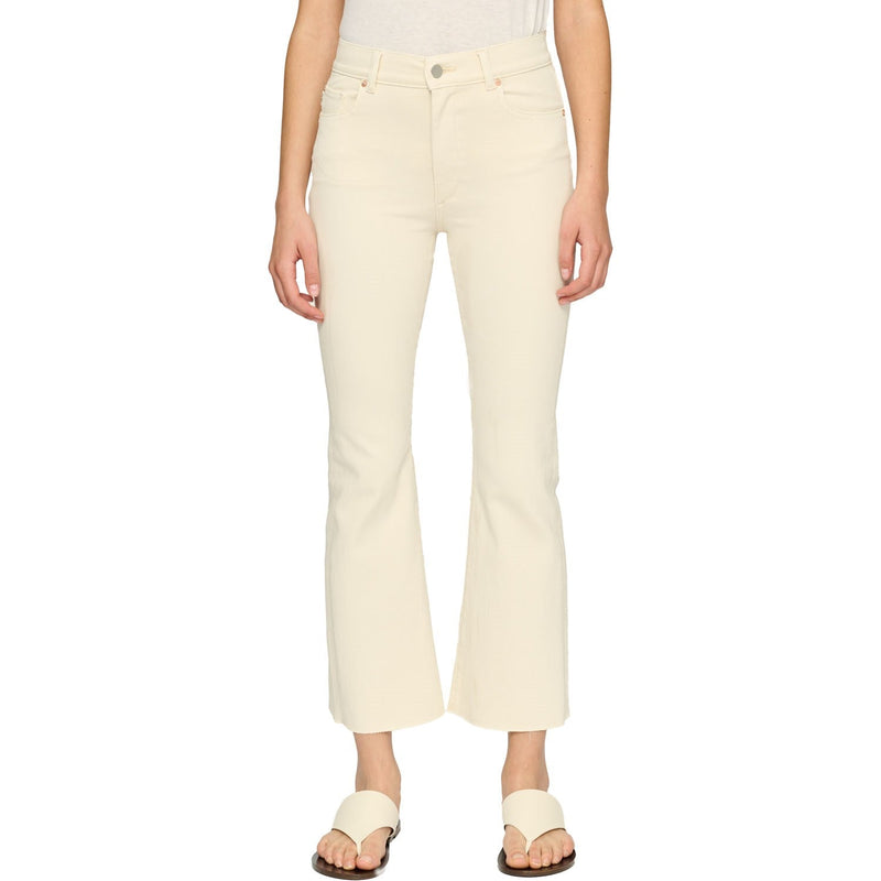 Dl1961 - Womens Bridget Bootcut Jeans