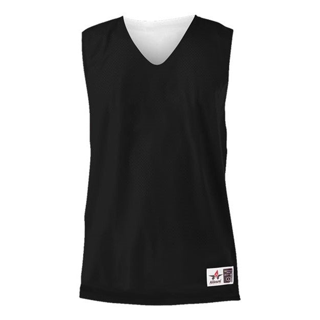 Alleson Athletic - Mens 560R Reversible Mesh Tank