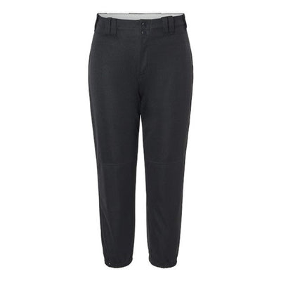 Alleson Athletic - Womens 605Pbw Belt Loop Fast-Pitch Pants