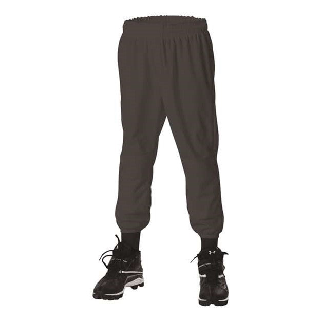 Alleson Athletic - Kids Llbdk2 Pull-Up Baseball Pants