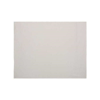 Alpine Fleece - Mens 8721 Mink Touch Luxury Blanket — Cream