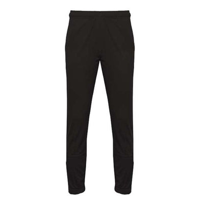 Badger - Womens 7924 Outer Core Pants — Black