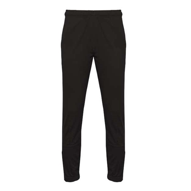 Badger - Womens 7924 Outer Core Pants — Black