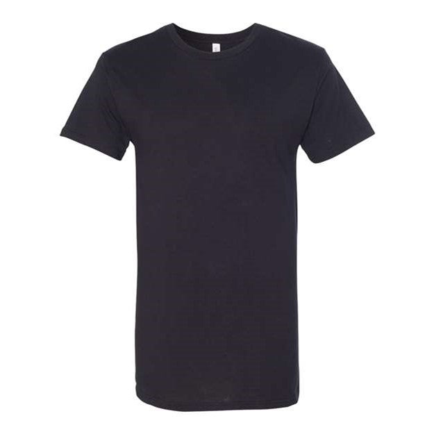 Bella + Canvas - Mens 3006 Long Body Urban Tee