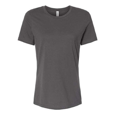 Bella + Canvas - Womens 6400 Relaxed Jersey Tee