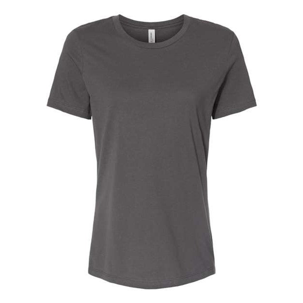 Bella + Canvas - Womens 6400 Relaxed Jersey Tee