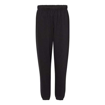 C2 Sport - Mens 5578 Sweatpants — Black
