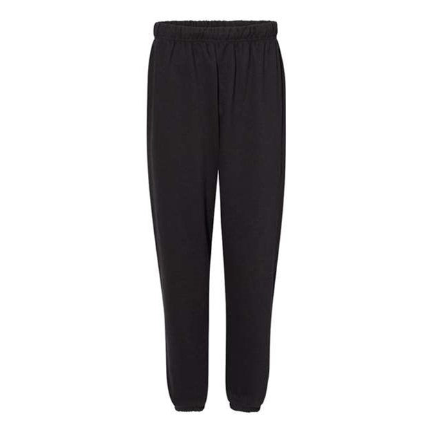 C2 Sport - Mens 5578 Sweatpants — Black