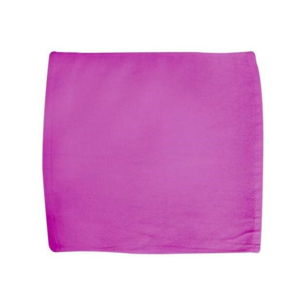 Carmel Towel Company - Mens C1515 Rally Towel — Pink