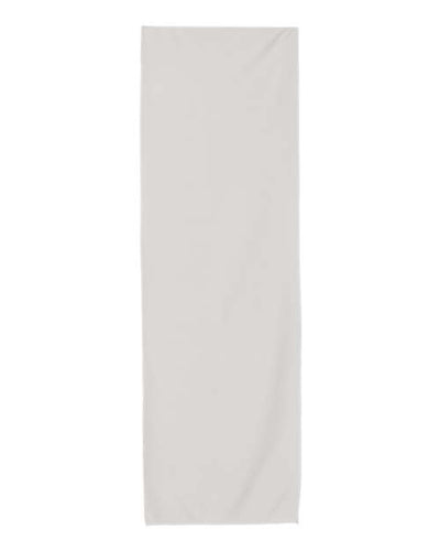 Carmel Towel Company - Mens C710 Chill Towel — Grey