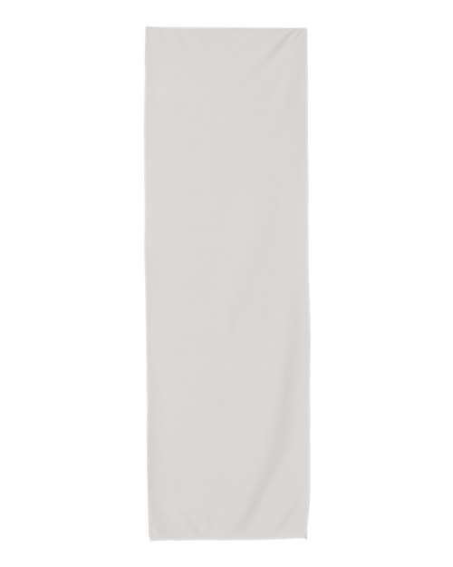 Carmel Towel Company - Mens C710 Chill Towel — Grey