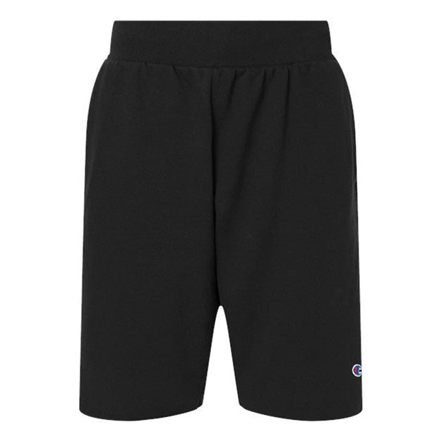Champion - Mens Rw26 Reverse Weave Shorts — Black