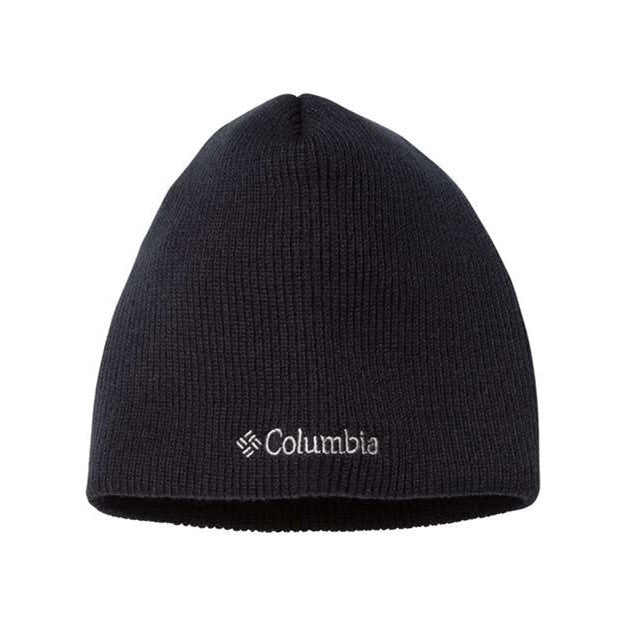 Columbia - Mens 118518 Whirlibird Watch Cap — Black