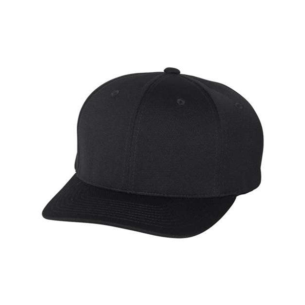 Flexfit - Mens 6597 Cool & Dry Sport Cap — Black