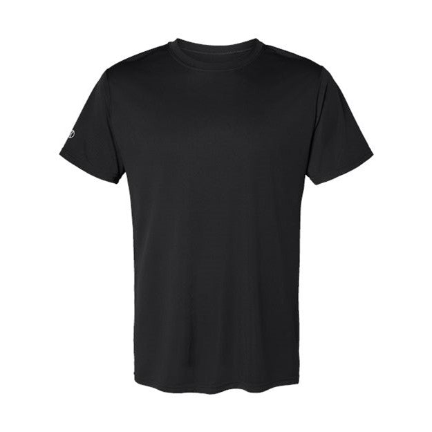 Holloway - Mens 222818 Momentum T-Shirt — Black