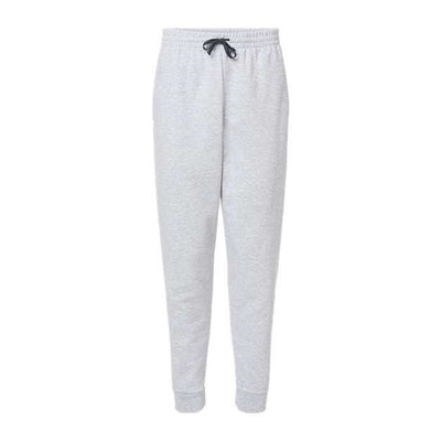 Jerzees - Mens 975Mpr Nublend Joggers — Ash
