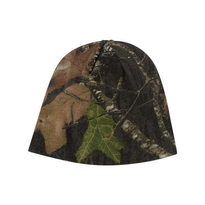 Kati - Mens Lcb08 8" Camo Knit Beanie — Mossy Oak BreakUp