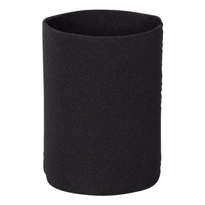 Liberty Bags - Mens Ft007 Neoprene Can Holder — Black