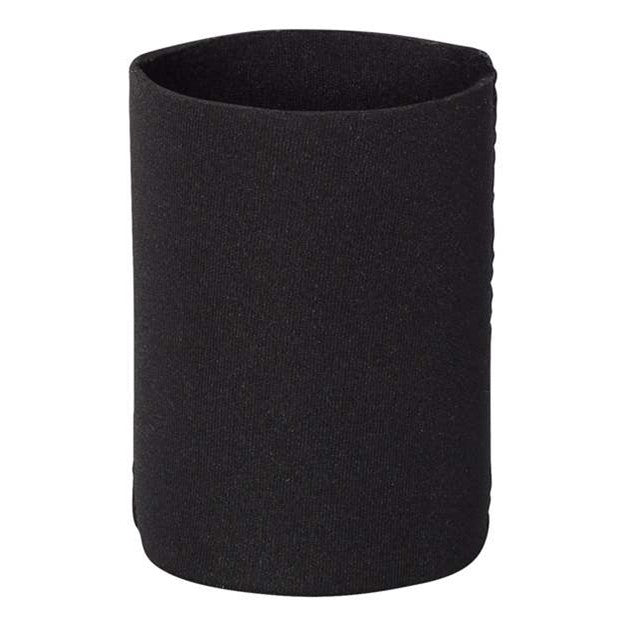 Liberty Bags - Mens Ft007 Neoprene Can Holder — Black