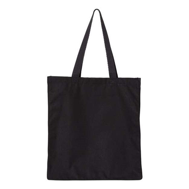 Oad - Mens Oad100 Promotional Shopper Tote — Black