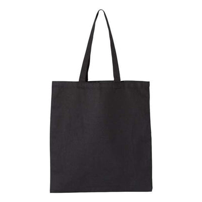 Oad - Mens Oad113 Tote Bag — Black