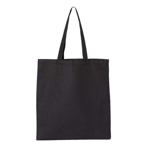 Oad - Mens Oad113 Tote Bag — Black