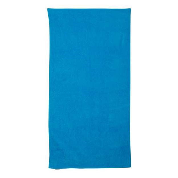 Oad - Mens Oad3060 Value Beach Towel — Aqua