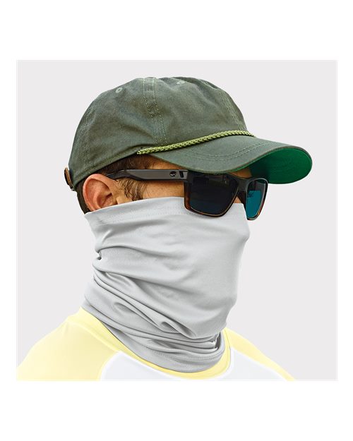 Paragon - Mens 290 Sun Neck Gaiter — Aluminum