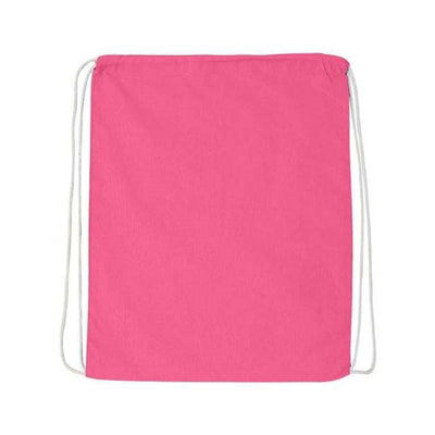 Q-Tees - Mens Q4500 Economical Sport Pack — Azalea
