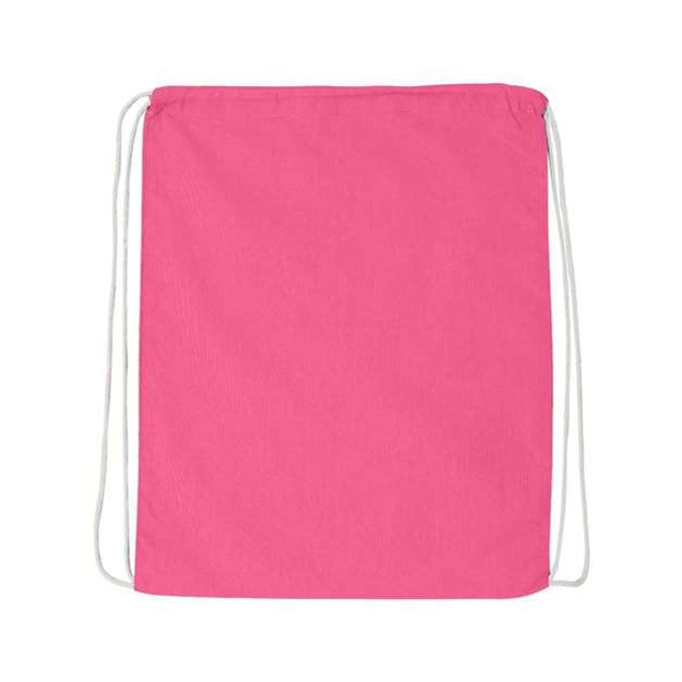 Q-Tees - Mens Q4500 Economical Sport Pack — Azalea