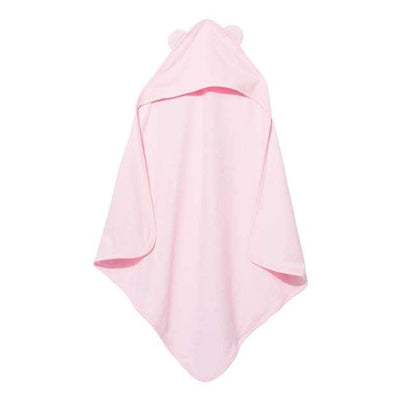 Rabbit Skins - Mens 1013 Terry Cloth Hooded Towel With Ears — Ballerina