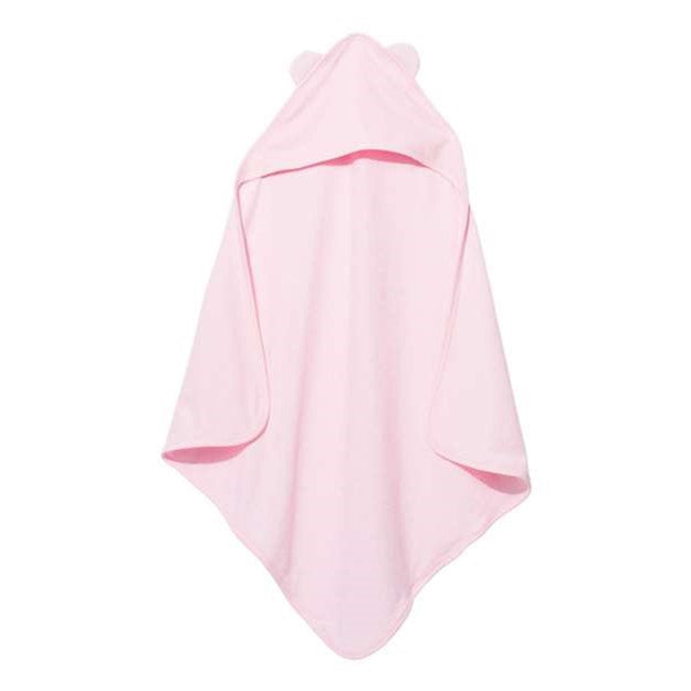 Rabbit Skins - Mens 1013 Terry Cloth Hooded Towel With Ears — Ballerina