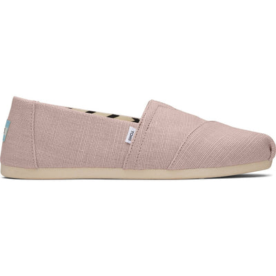 TOMS - Womens Alpargata Espadrille