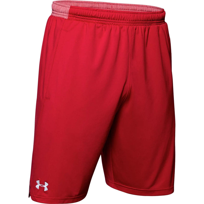 Under Armour - Mens Locker 9' Pocketed Shorts
