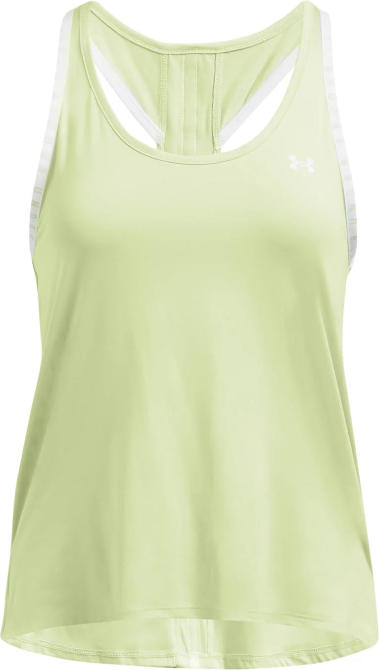 Under Armour - Womens Knockout Tank Top