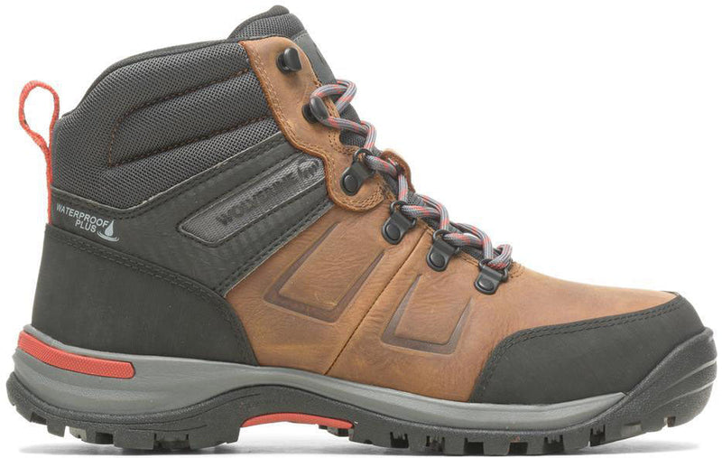 Wolverine - Mens Chisel 2 Boots