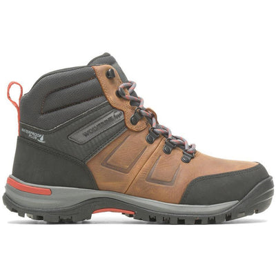 Wolverine - Mens Chisel 2 Boots