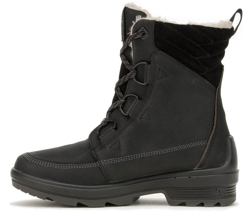 Kamik - Womens Deity Mid Boots
