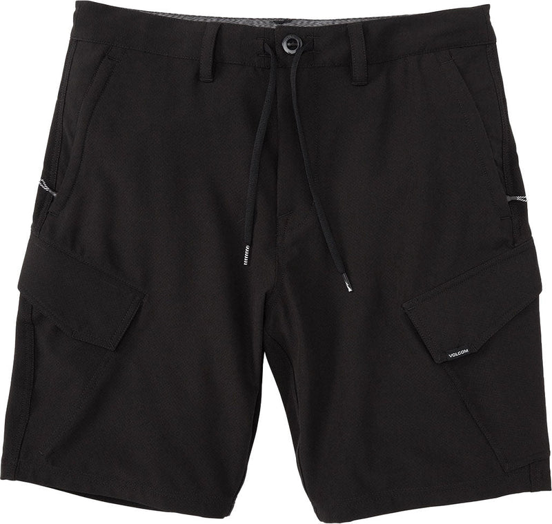 Volcom - Mens Country Days Hybrid 20 Shorts