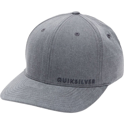 Quiksilver - Mens Sidestay Hat