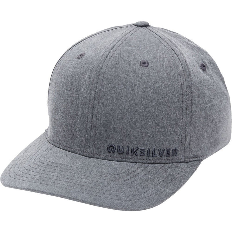 Quiksilver - Mens Sidestay Hat