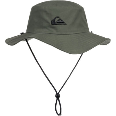 Quiksilver - Mens Bushmaster Hat