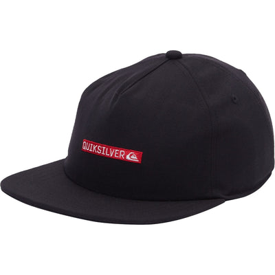 Quiksilver - Mens Dna Clicked Hat