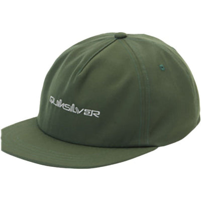 Quiksilver - Mens Dna Omni Hat