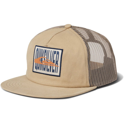 Quiksilver - Mens Dwellers Hat