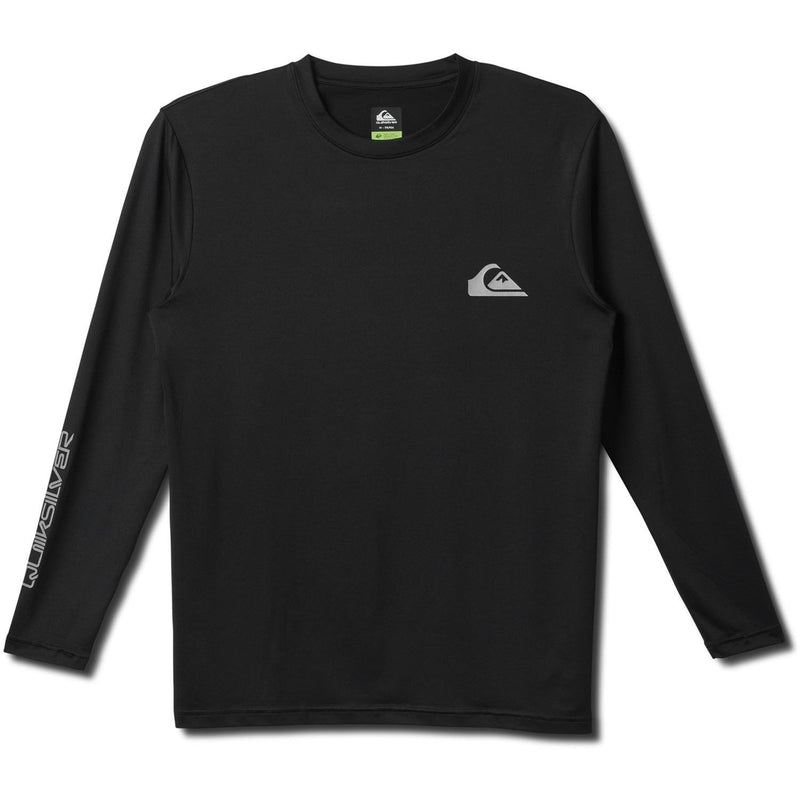 Quiksilver - Mens Everyday Surf Long Sleeve T-Shirt